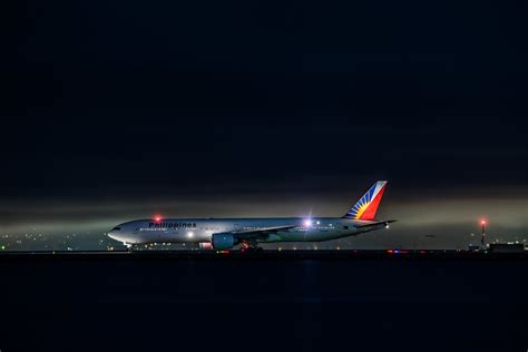 flight pr115 on time.